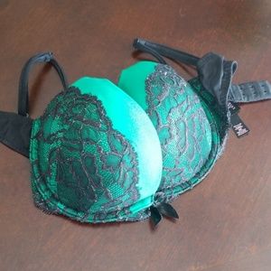 VS Plunge 34C